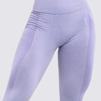 LEGGINGS PUSH UP SEAMLESS GF07Q124-S5LIL SSF