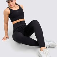 LEGGINGS DEPORTIVO SEAMLESS GF07Q125-S9NG SSF