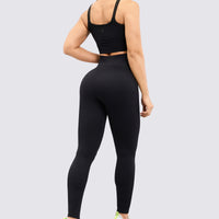 LEGGINGS DEPORTIVO SEAMLESS GF07Q125-S9NG SSF