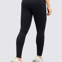 LEGGINGS DEPORTIVO SEAMLESS GF07Q125-S9NG SSF