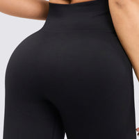 LEGGINGS DEPORTIVO SEAMLESS GF07Q125-S9NG SSF