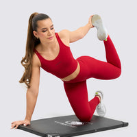 LEGGINGS DEPORTIVO SEAMLESS GF07Q125-S9RJ SSF