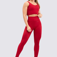 LEGGINGS DEPORTIVO SEAMLESS GF07Q125-S9RJ SSF