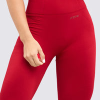 LEGGINGS DEPORTIVO SEAMLESS GF07Q125-S9RJ SSF