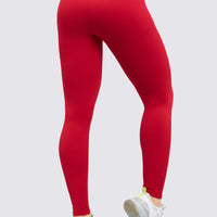 LEGGINGS DEPORTIVO SEAMLESS GF07Q125-S9RJ SSF