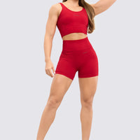 SHORT SEAMLESS GF09Q125-S11RJ SSF