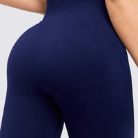 LEGGINGS DEPORTIVO SEAMLESS GF07Q125-S11AZMA SSF