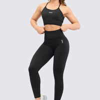 LEGGINGS DEPORTIVO SEAMLESS GF07Q125-S11NG SSF