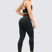 LEGGINGS DEPORTIVO SEAMLESS GF07Q125-S11NG SSF