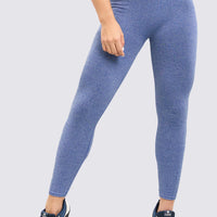 LEGGINGS DEPORTIVO SEAMLESS GF07Q125-S13AZR SSF