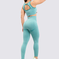 LEGGINGS DEPORTIVO SEAMLESS GF07Q125-S13VDJ SSF