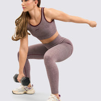 LEGGINGS DEPORTIVO SEAMLESS GF07Q125-S13VNT SSF