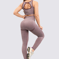 LEGGINGS DEPORTIVO SEAMLESS GF07Q125-S13VNT SSF