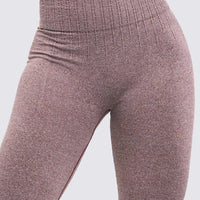 LEGGINGS DEPORTIVO SEAMLESS GF07Q125-S13VNT SSF