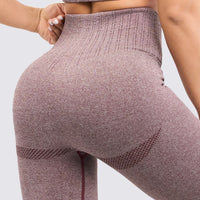 LEGGINGS DEPORTIVO SEAMLESS GF07Q125-S13VNT SSF