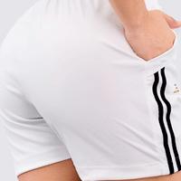 SHORT DEPORTIVO GF09Q224-M19BL SPF