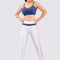 TOP DEPORTIVO GF05Q224-M32AZMA SPF