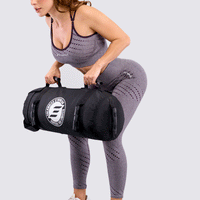 LEGGINGS PUSH UP SEAMLESS GF07Q324-S7VL UBL