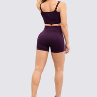 SHORT SEAMLESS GF09Q125-S11MO SSF