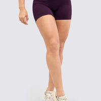 SHORT SEAMLESS GF09Q125-S11MO SSF