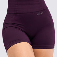 SHORT SEAMLESS GF09Q125-S11MO SSF