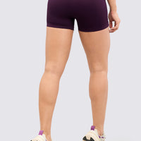 SHORT SEAMLESS GF09Q125-S11MO SSF