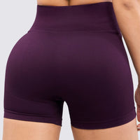 SHORT SEAMLESS GF09Q125-S11MO SSF