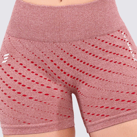 SHORT SEAMLESS GF09Q324-S6RJ UBL