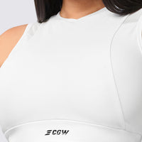 CROPTOP DEPORTIVO GF22Q125-M8BL MAX