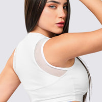 CROPTOP DEPORTIVO GF22Q125-M8BL MAX