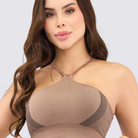 TOP SEAMLESS GF05Q3T125-S14NUD MAX