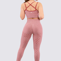 LEGGINGS DEPORTIVO SEAMLESS GF07Q324-S7RJ UBL