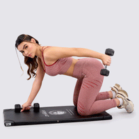LEGGINGS DEPORTIVO SEAMLESS GF07Q324-S7RJ UBL