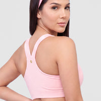 TOP ROSA MUSE DISEÑO VERSÁTIL CCR