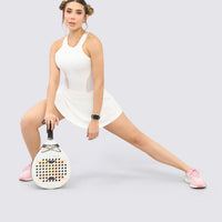 VESTIDO DEPORTIVO GF17Q3T125-M11BL MAX