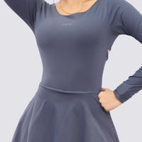 VESTIDO DEPORTIVO GF17Q3T225-M12GS MAX