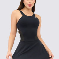 VESTIDO DEPORTIVO GF17Q3T125-M11NG MAX