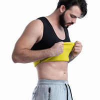 Faja Moldeadora Para Hombre | Colombian Gymwear