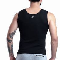 Faja Moldeadora Para Hombre | Colombian Gymwear