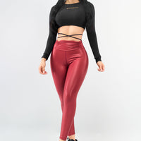 LEGGINGS DEPORTIVO 80375VT FIT