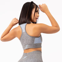 Top Deportivo Seamless 600001G-AC TRG