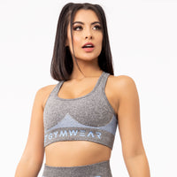 Top Deportivo Seamless 600001G-AC TRG