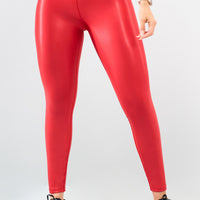 LEGGINGS DEPORTIVO 80375R FIT