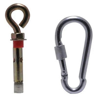 Saco De Boxeo REF: 0206 - APLICA TARIFA EXTRA POR PESO ADICIONAL*