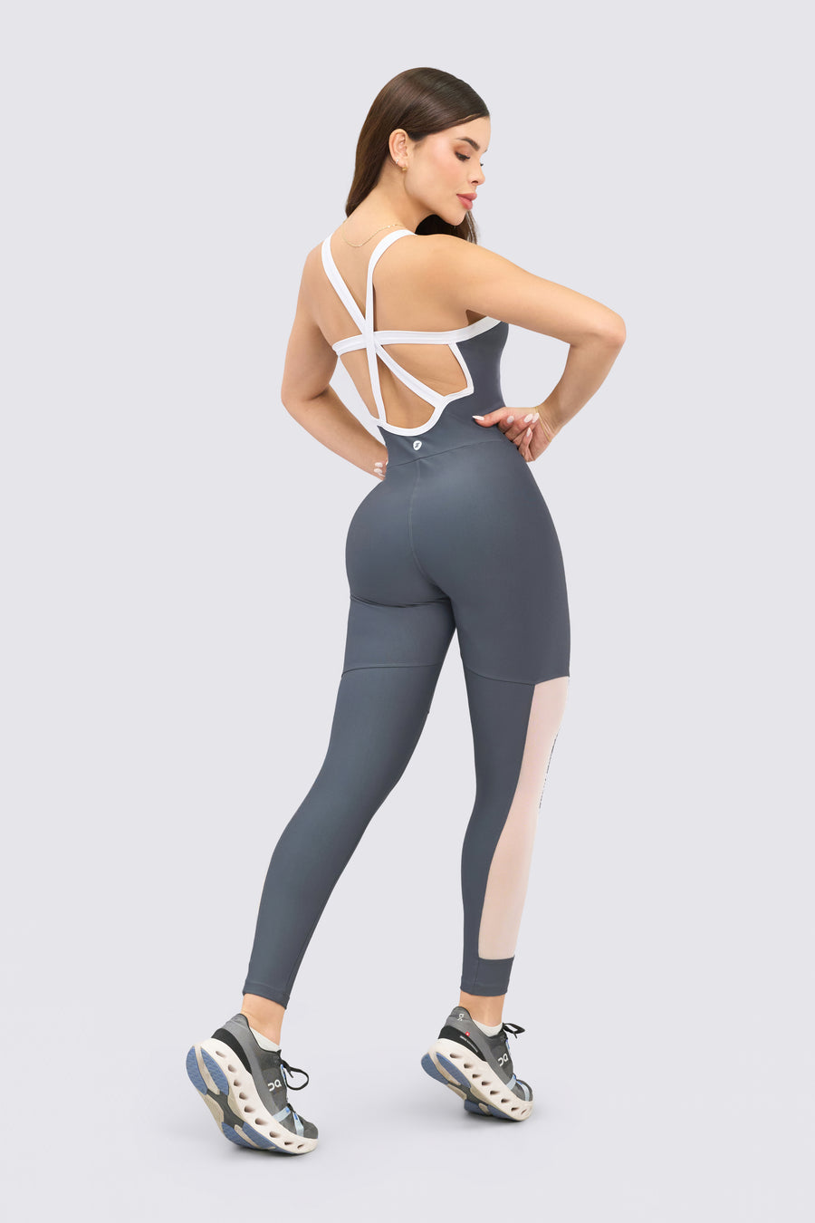 ENTERIZO DEPORTIVO GF06Q3T125-M21GS MAX