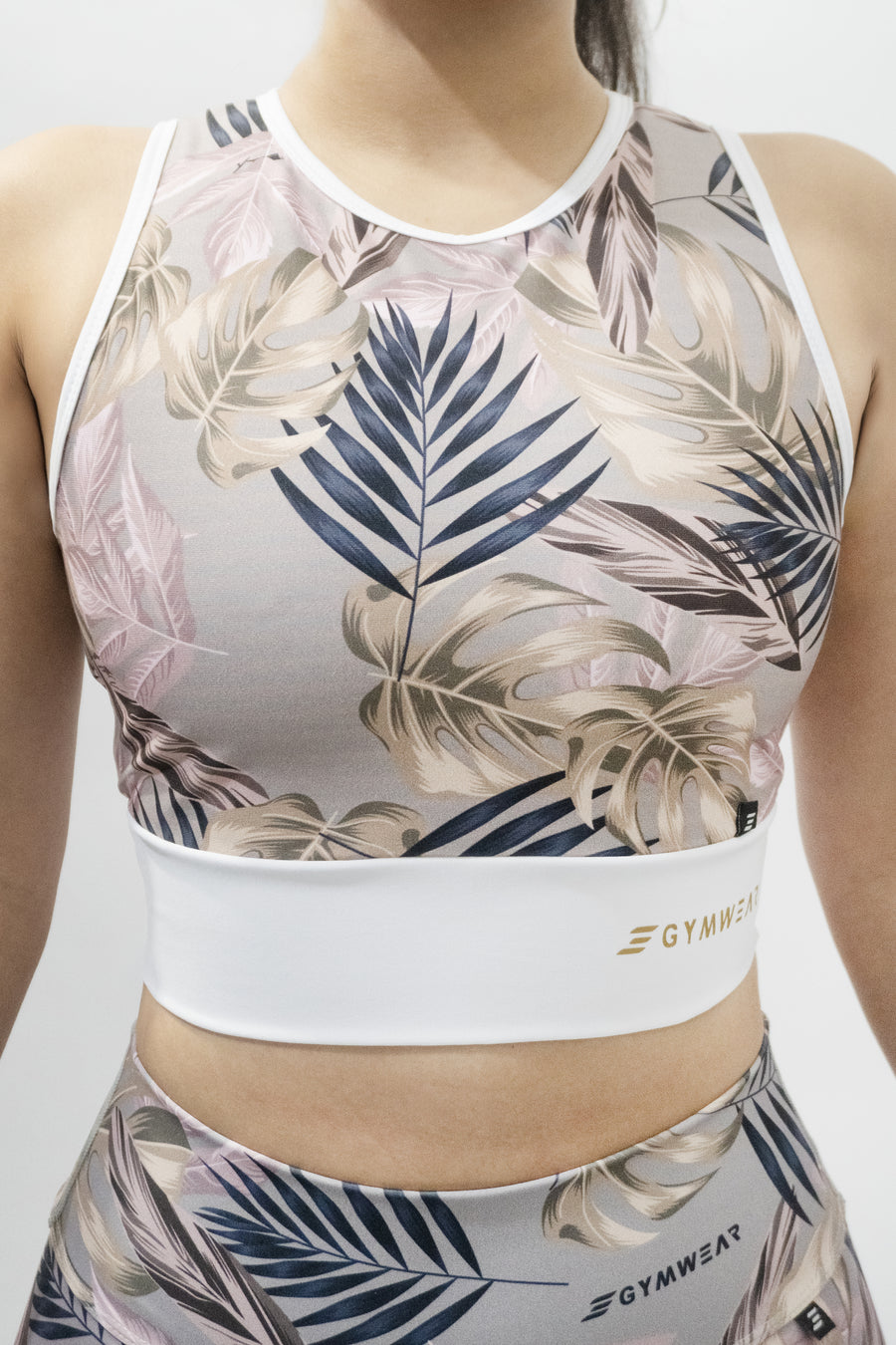 TOP DEPORTIVO GF05Q124-SB28  DFO