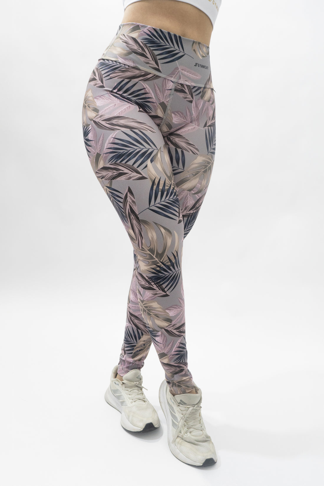 LEGGINGS DEPORTIVO GF07Q124-SB9