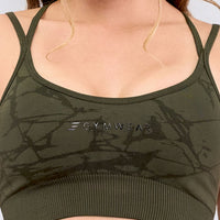 TOP SEAMLESS GF05Q424-S8VDM STF