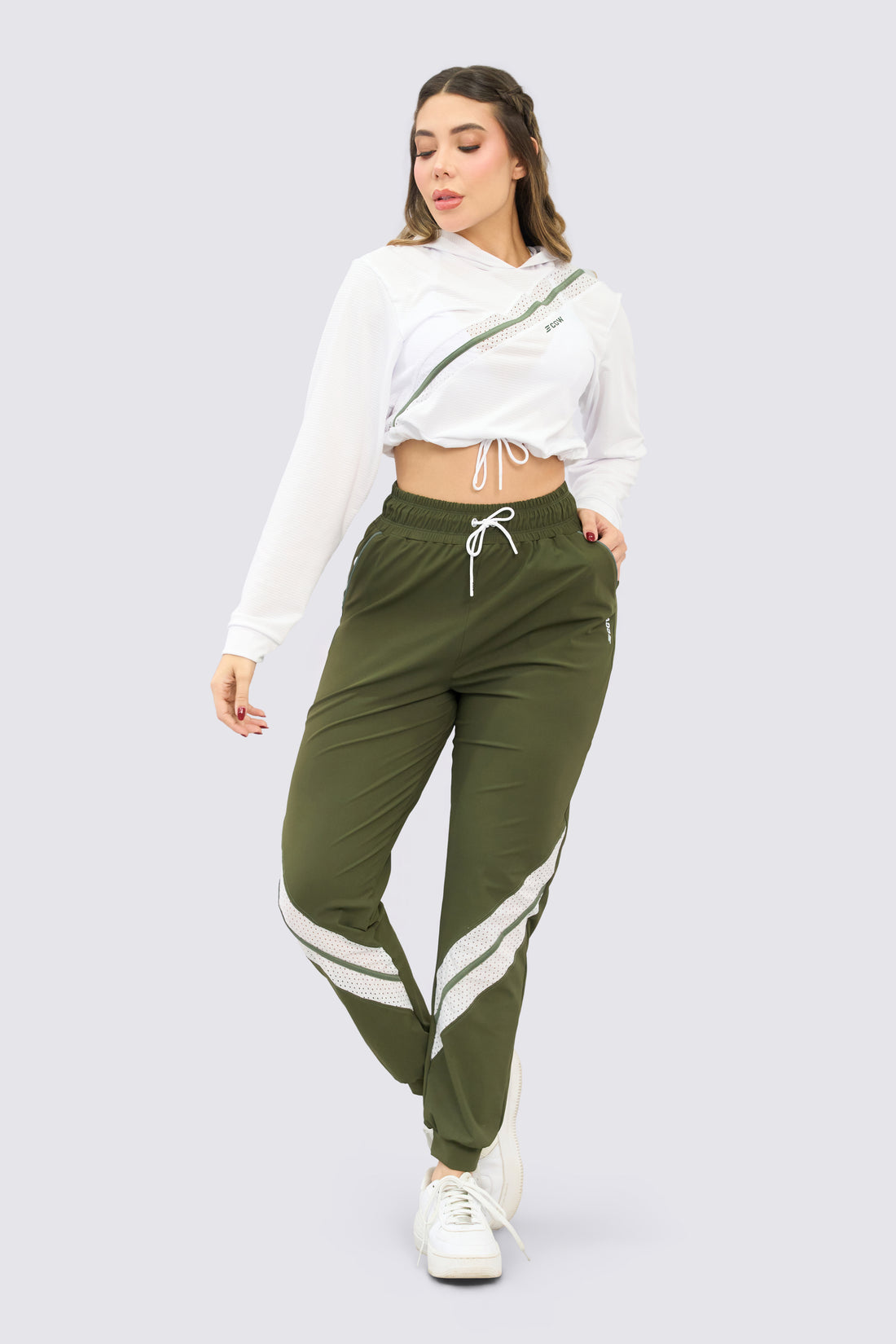 BUZO DEPORTIVO GF13Q3T125-M15BL MAX