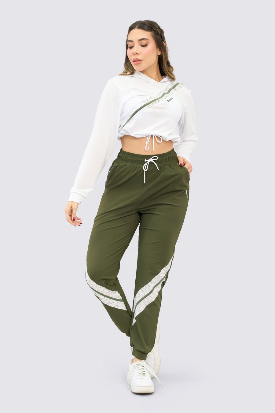 BUZO DEPORTIVO GF13Q3T125-M15BL MAX